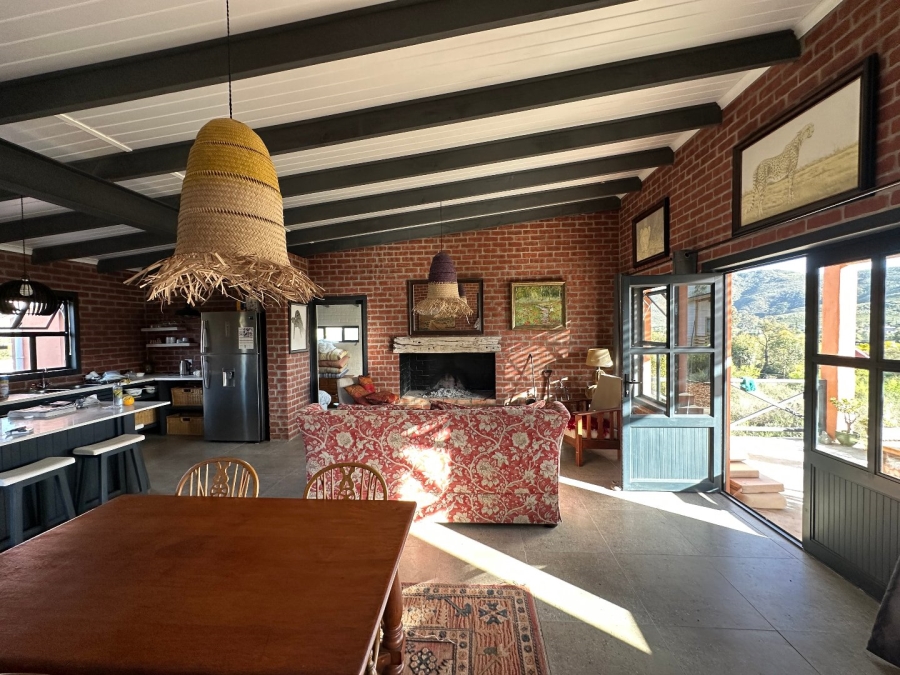 2 Bedroom Property for Sale in Barrydale Western Cape